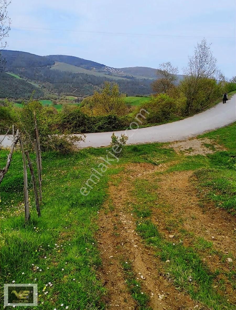Gürgendağ-yolacephe-köy Yerleşmalanı İçinde-elektriksualınabilir - Görsel 5