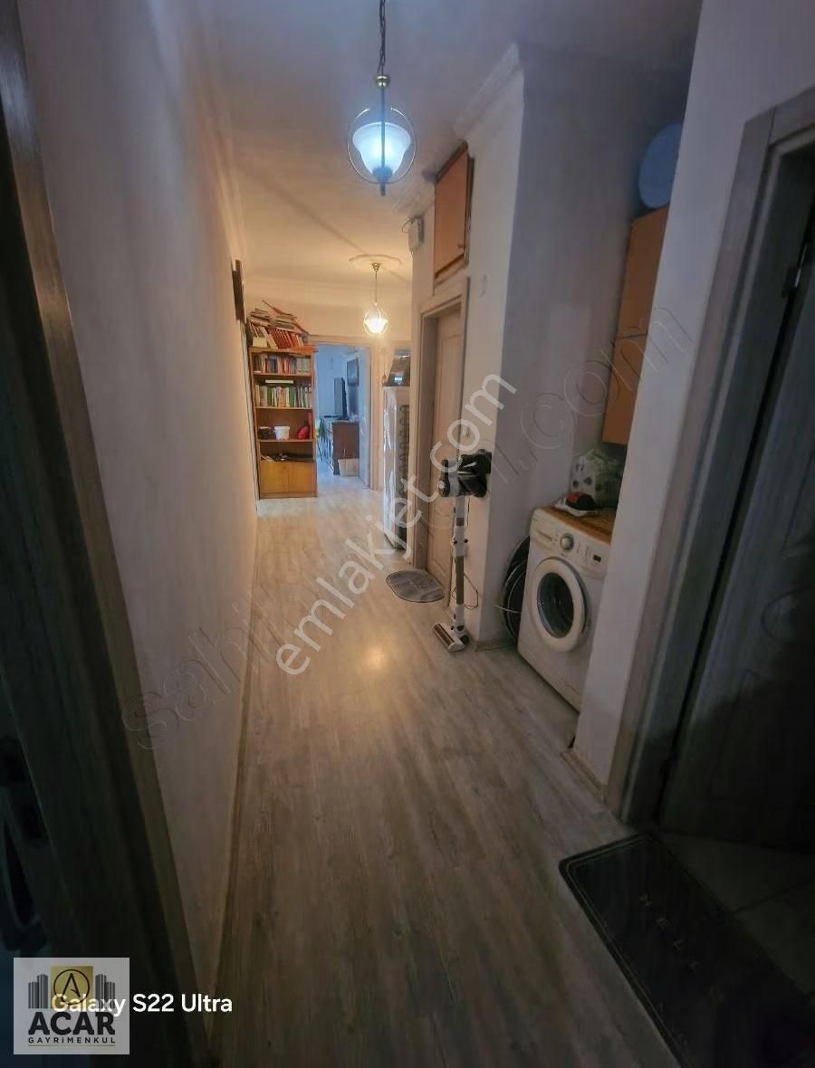 Kızıltoprakta Siteiçinde Geniş 3+1 Satılık Daire - Görsel 32