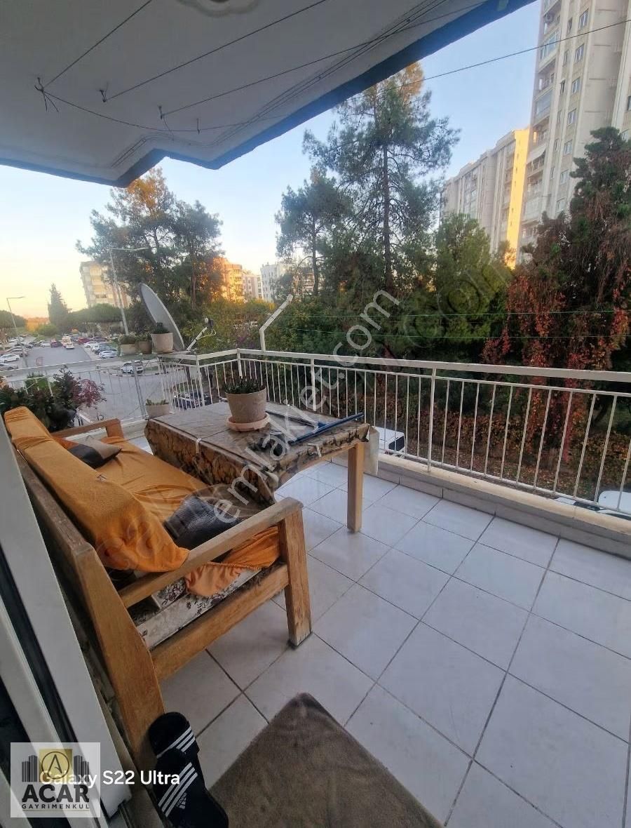 Kızıltoprakta Siteiçinde Geniş 3+1 Satılık Daire - Görsel 25