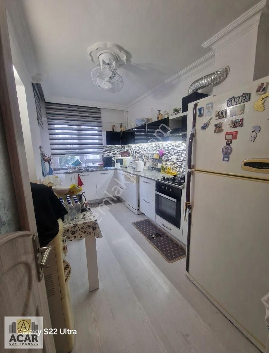 Kızıltoprakta Siteiçinde Geniş 3+1 Satılık Daire - Görsel 9