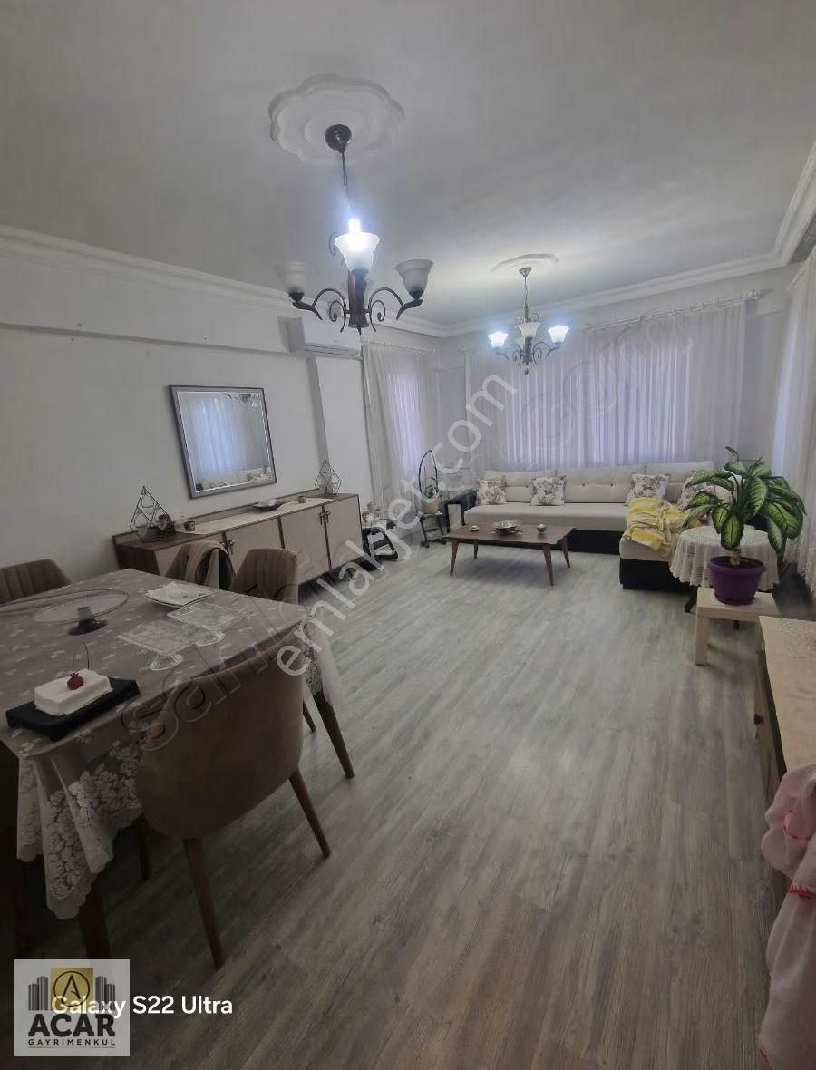 Kızıltoprakta Siteiçinde Geniş 3+1 Satılık Daire - Görsel 18