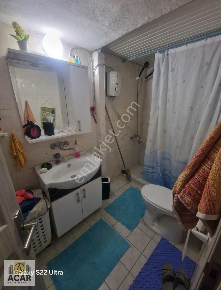 Kızıltoprakta Siteiçinde Geniş 3+1 Satılık Daire - Görsel 15