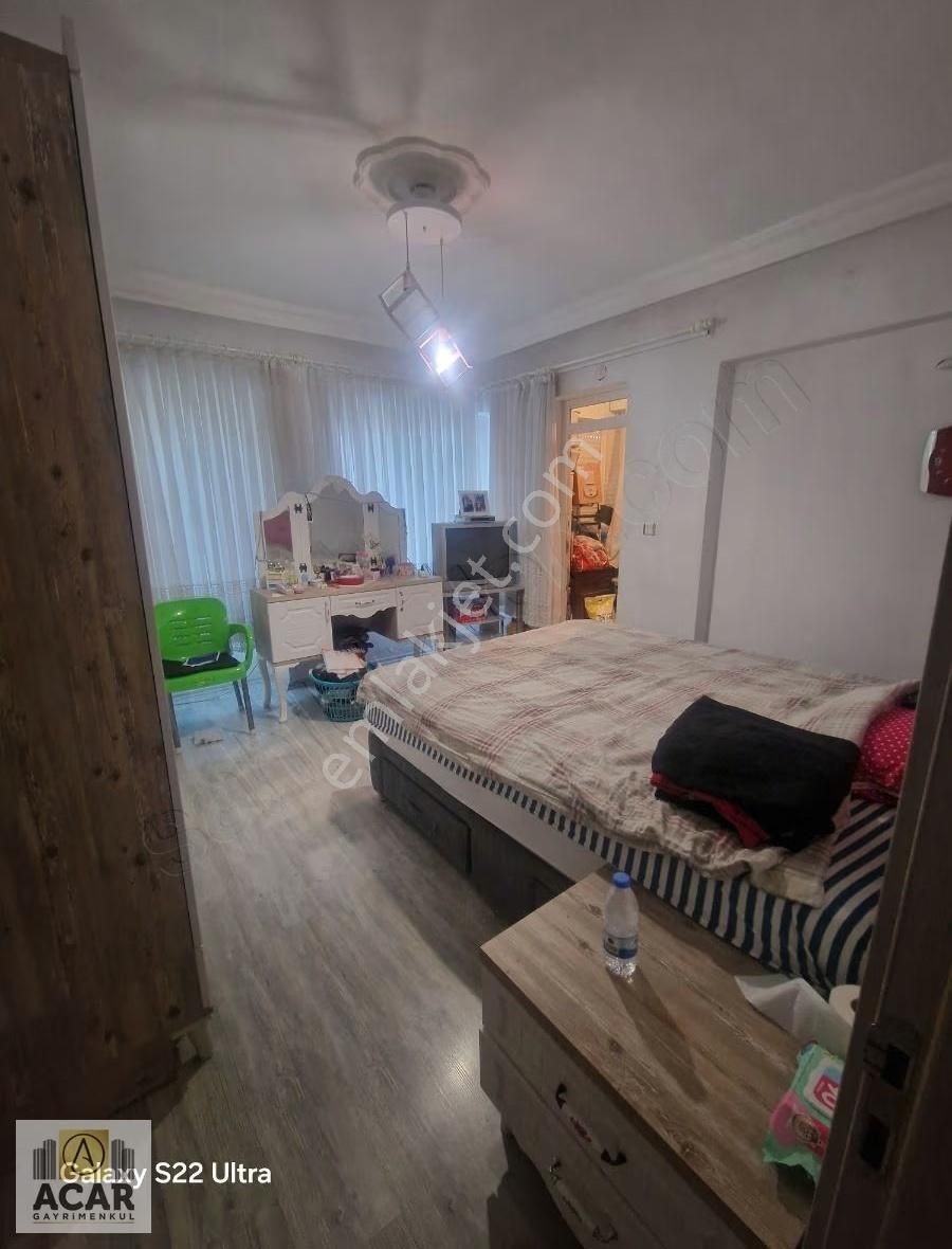 Kızıltoprakta Siteiçinde Geniş 3+1 Satılık Daire - Görsel 28