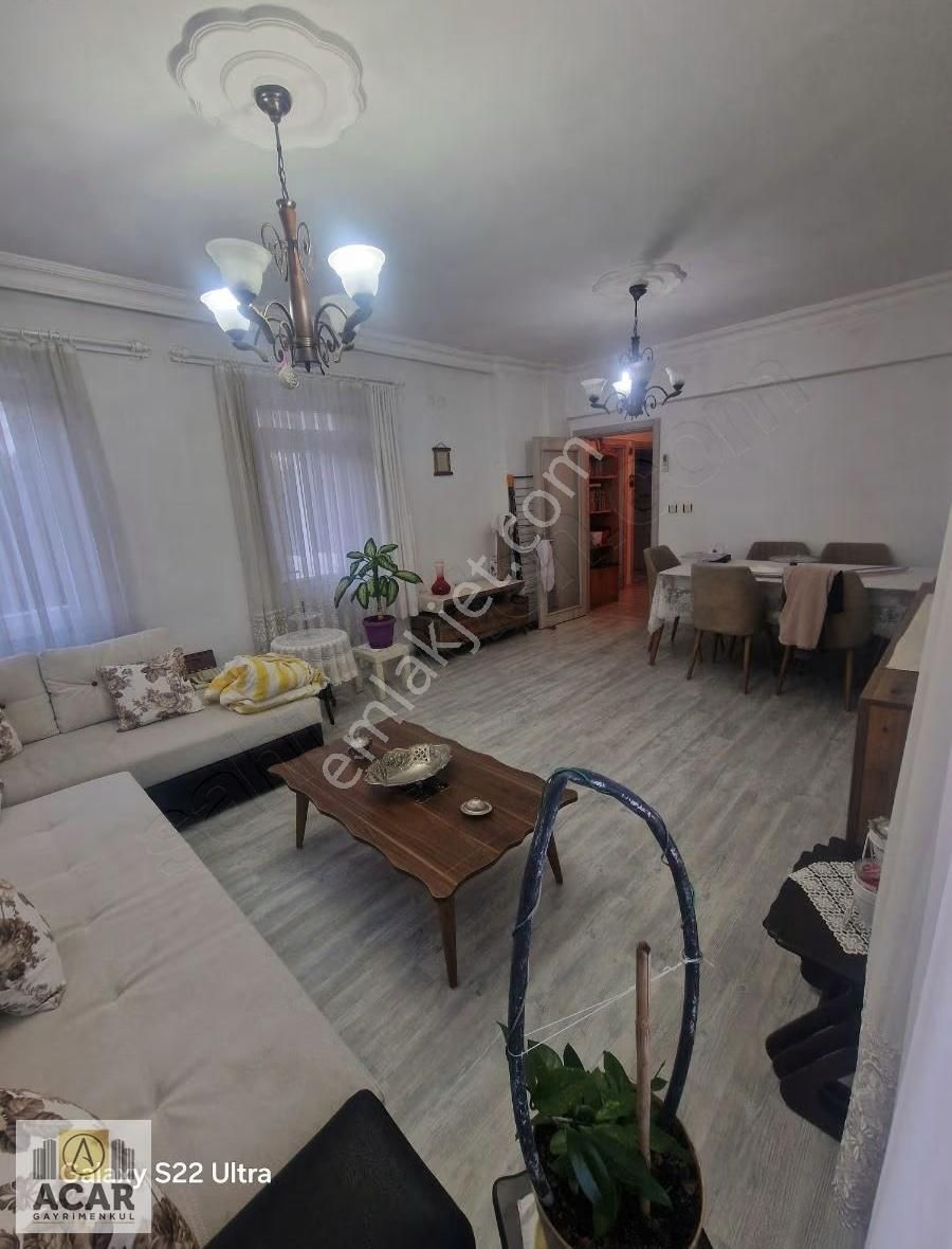 Kızıltoprakta Siteiçinde Geniş 3+1 Satılık Daire - Görsel 21