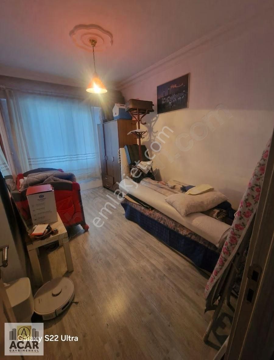 Kızıltoprakta Siteiçinde Geniş 3+1 Satılık Daire - Görsel 24