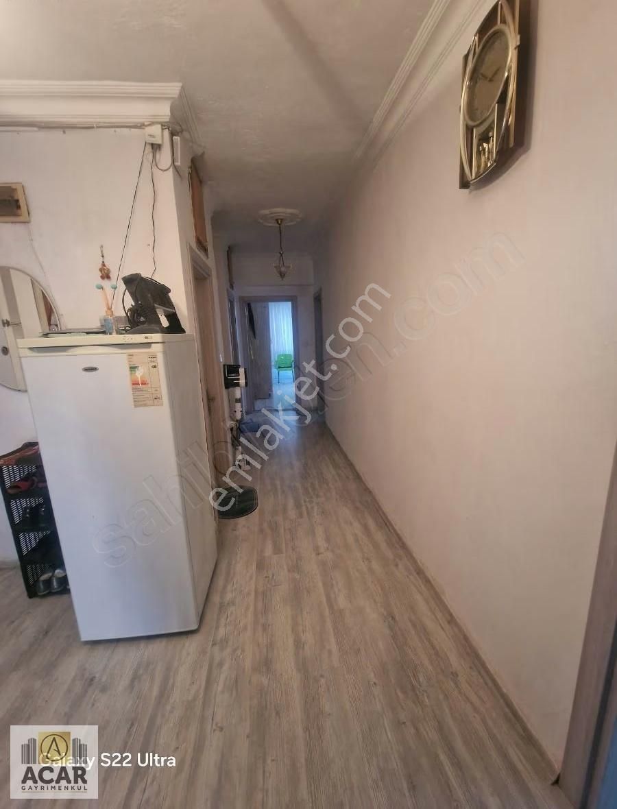 Kızıltoprakta Siteiçinde Geniş 3+1 Satılık Daire - Görsel 19