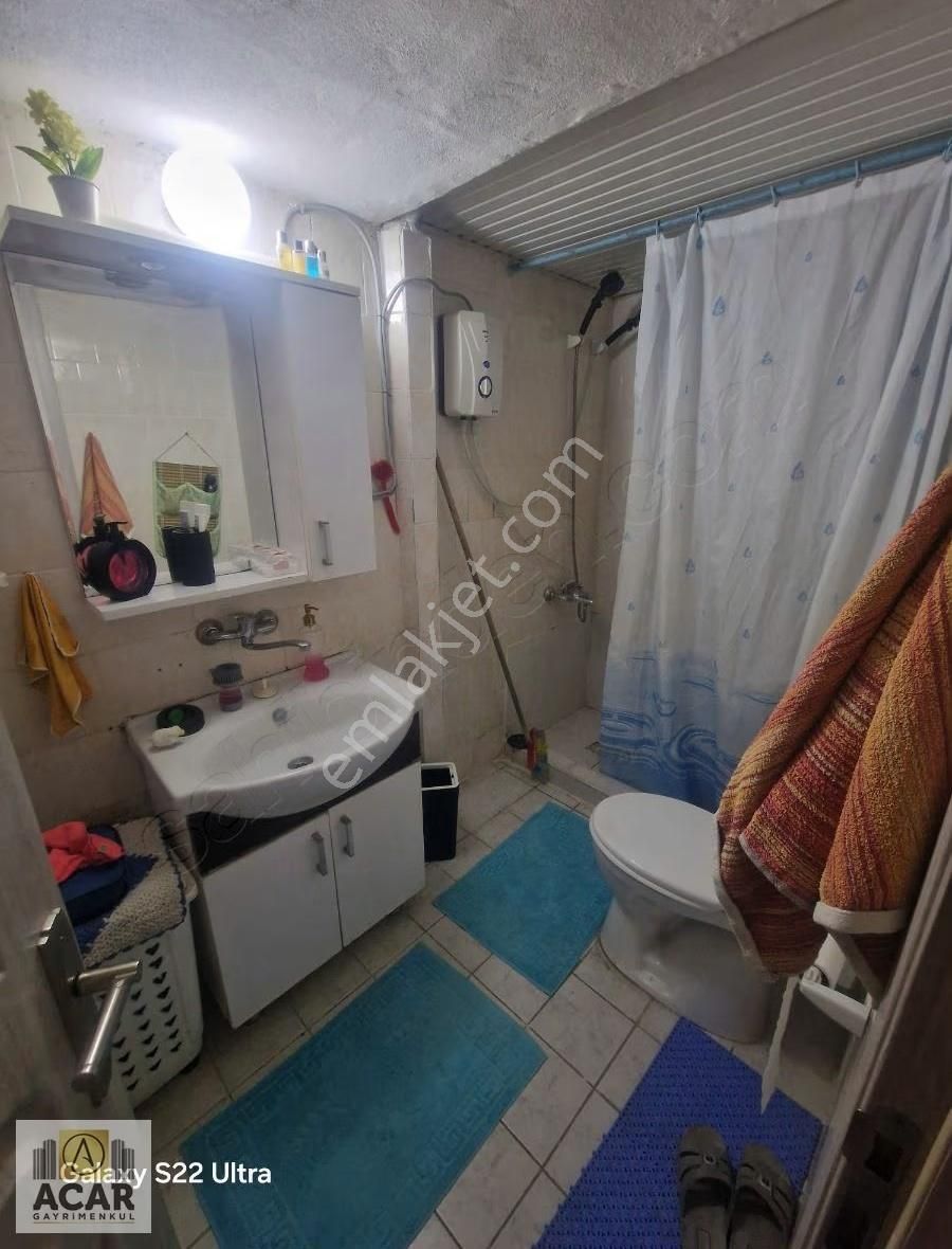 Kızıltoprakta Siteiçinde Geniş 3+1 Satılık Daire - Görsel 5