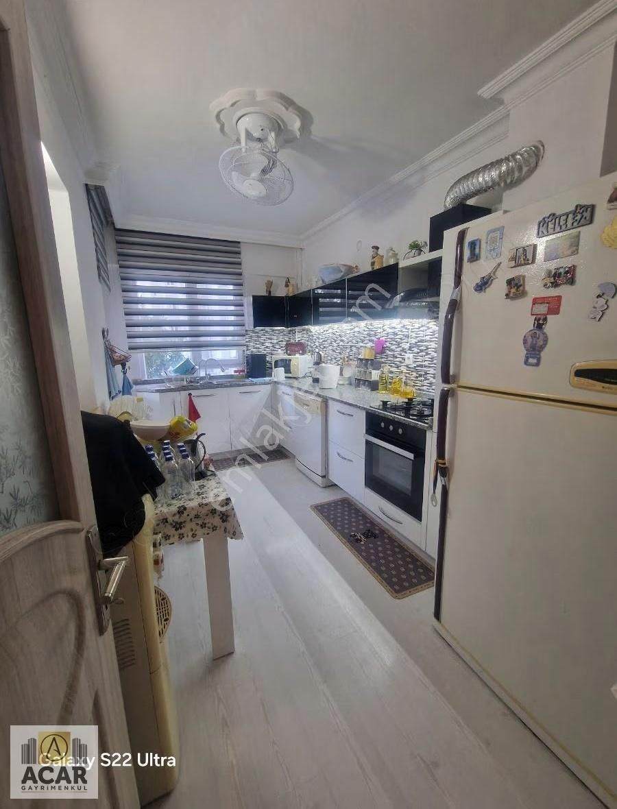 Kızıltoprakta Siteiçinde Geniş 3+1 Satılık Daire - Görsel 11