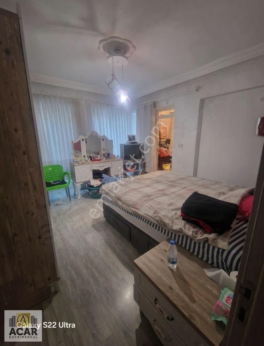 Kızıltoprakta Siteiçinde Geniş 3+1 Satılık Daire - Görsel 27