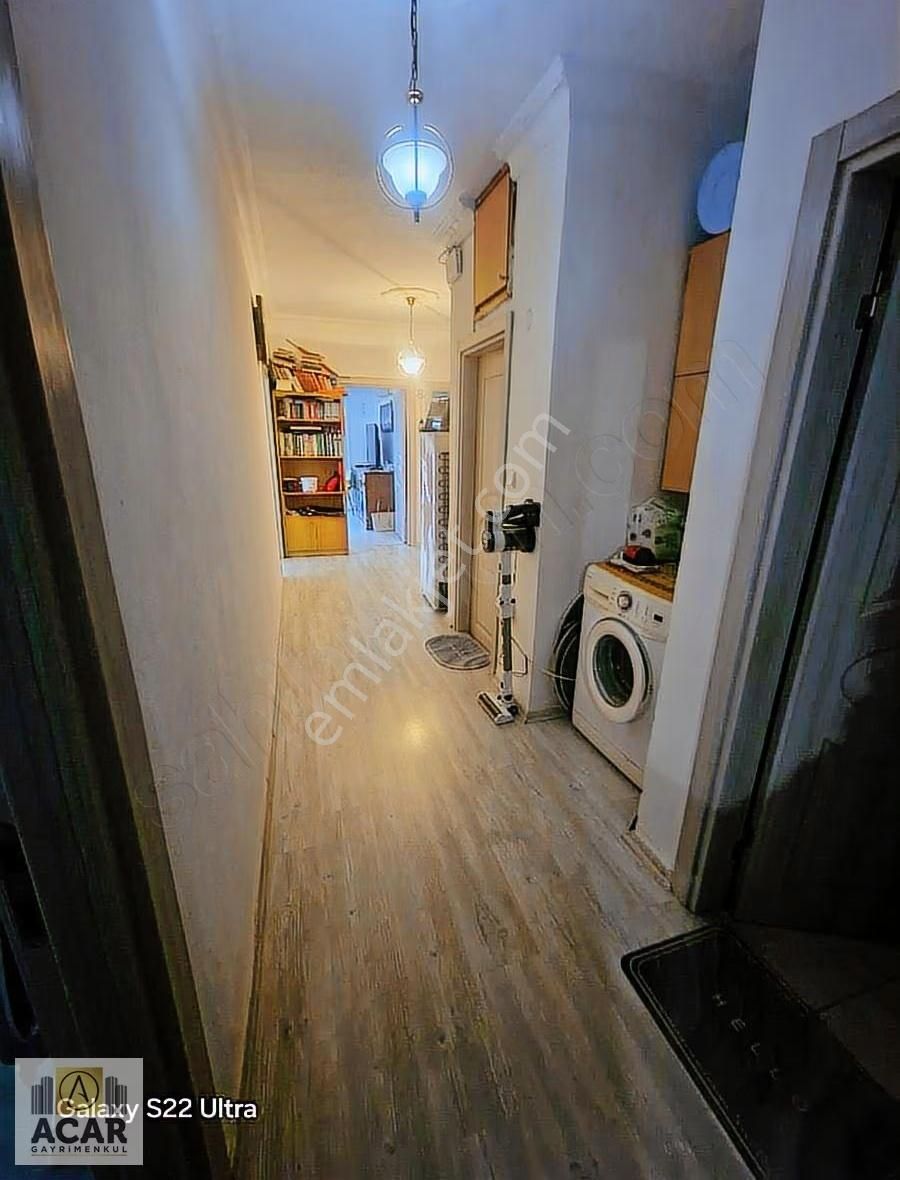 Kızıltoprakta Siteiçinde Geniş 3+1 Satılık Daire - Görsel 14