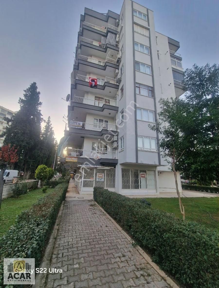 Kızıltoprakta Siteiçinde Geniş 3+1 Satılık Daire - Görsel 3