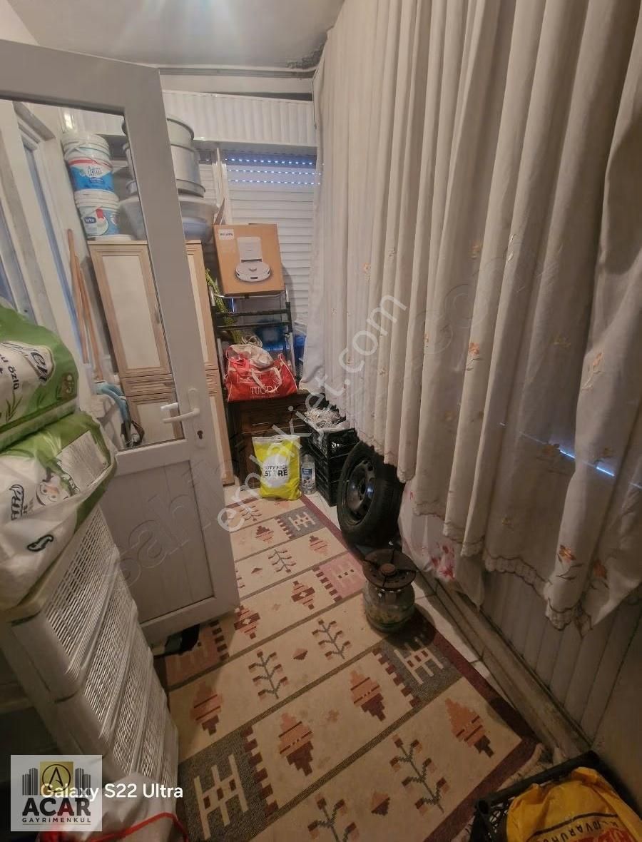 Kızıltoprakta Siteiçinde Geniş 3+1 Satılık Daire - Görsel 31