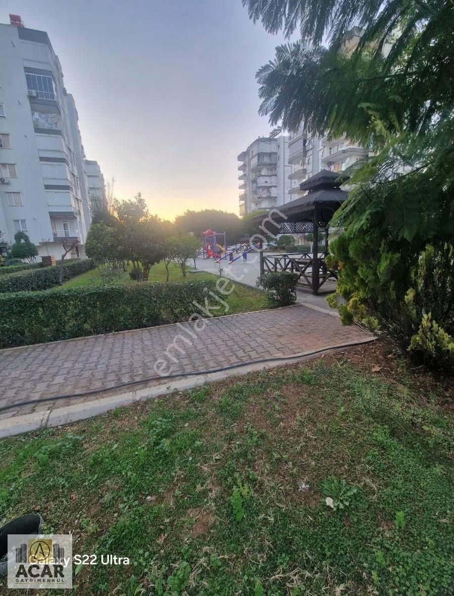 Kızıltoprakta Siteiçinde Geniş 3+1 Satılık Daire - Görsel 33