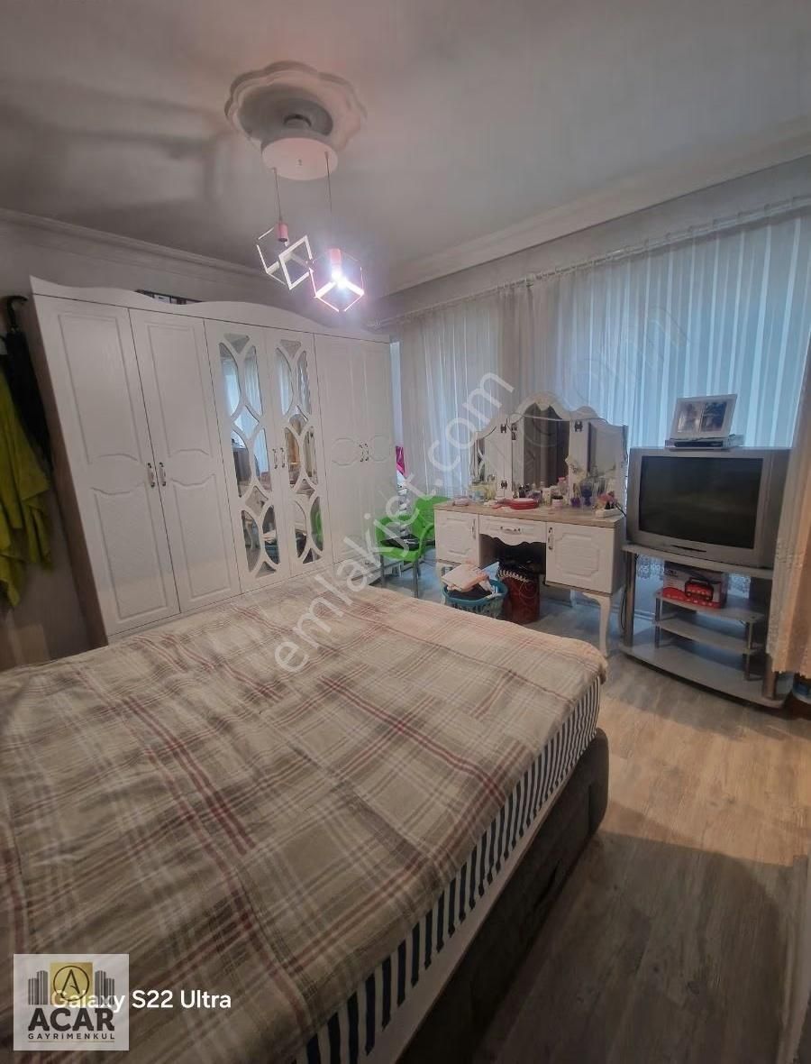 Kızıltoprakta Siteiçinde Geniş 3+1 Satılık Daire - Görsel 30