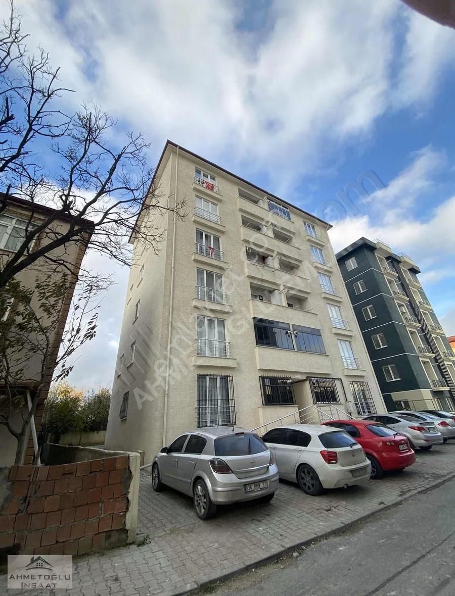 Ahmetoğlundan Mimar Sinanda Manzaralı Dubleks Kiralık 2+1 Daire - Görsel 9