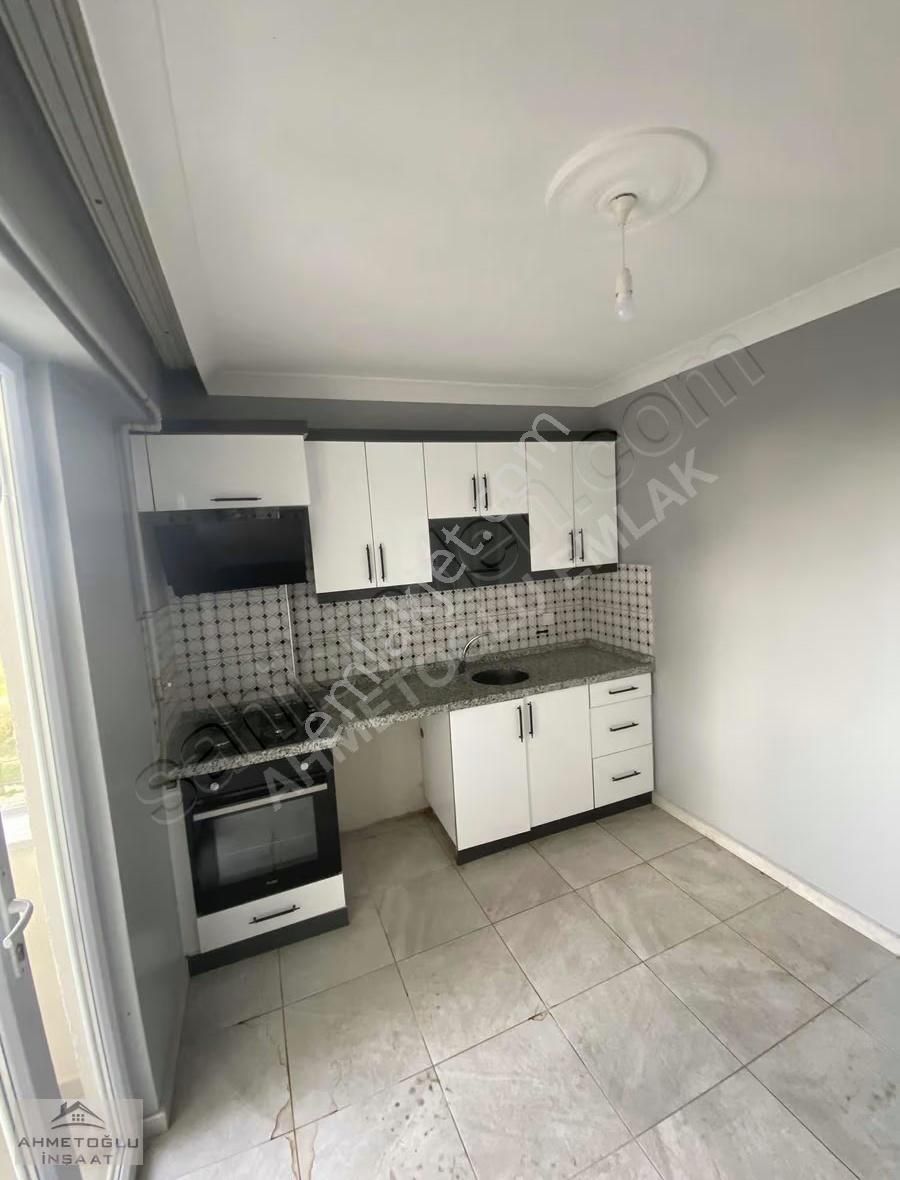 Ahmetoğlundan Mimar Sinanda Manzaralı Dubleks Kiralık 2+1 Daire - Görsel 18