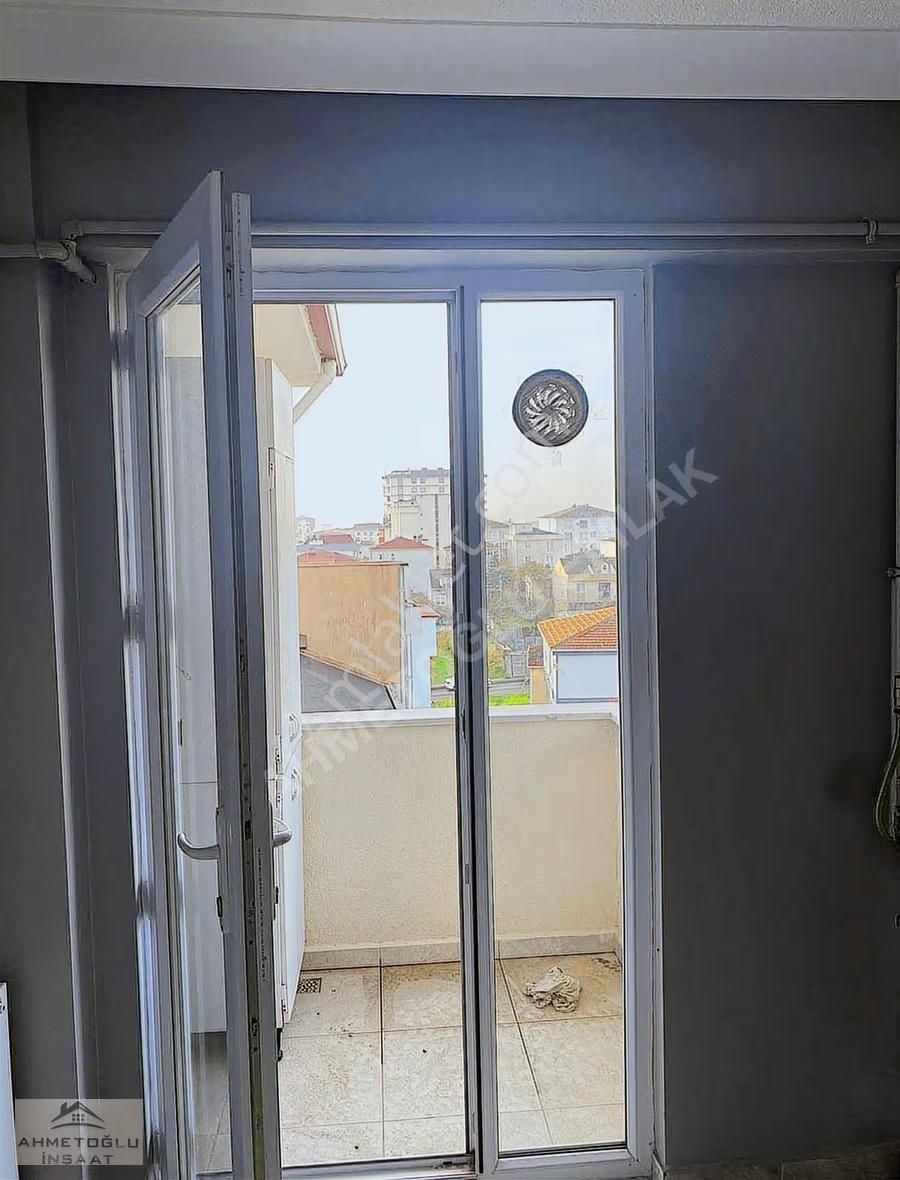 Ahmetoğlundan Mimar Sinanda Manzaralı Dubleks Kiralık 2+1 Daire - Görsel 16