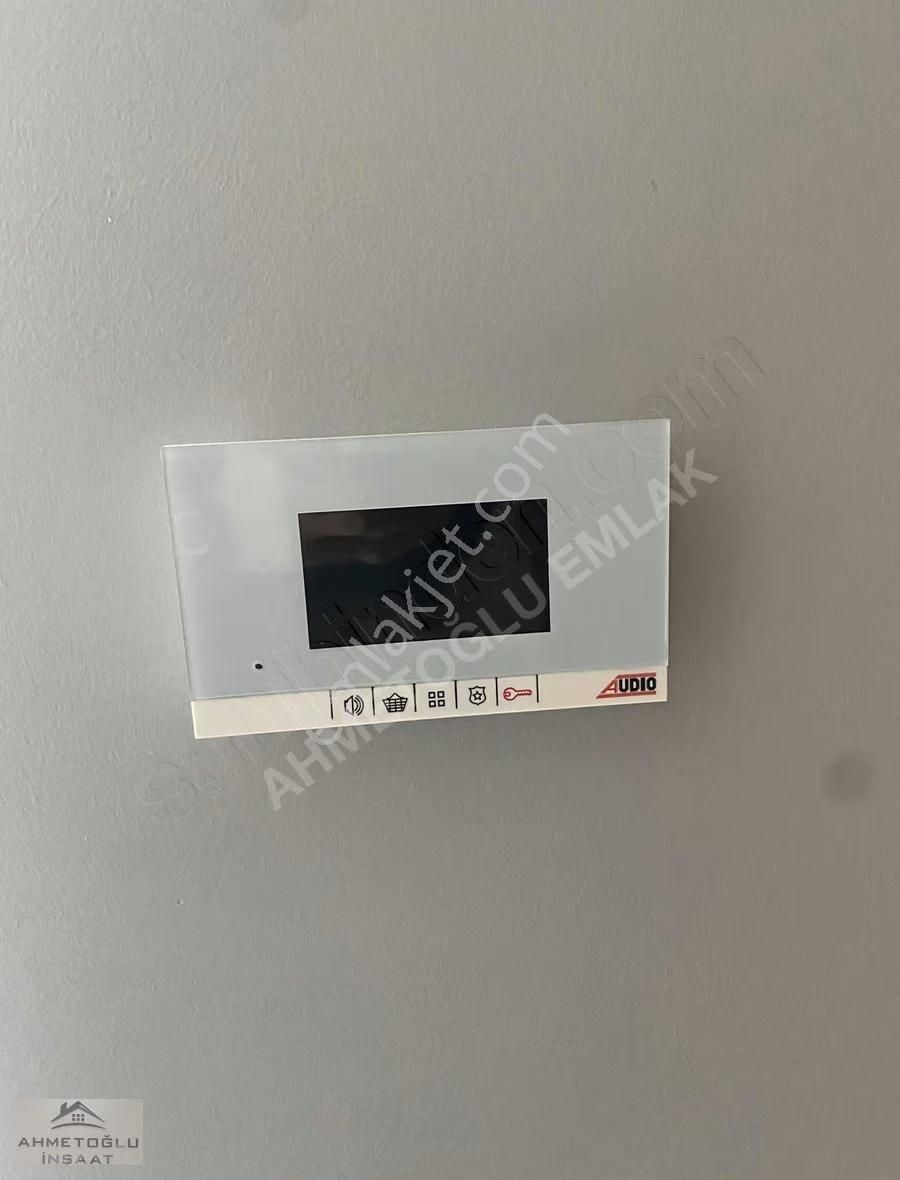 Ahmetoğlundan Mimar Sinanda Manzaralı Dubleks Kiralık 2+1 Daire - Görsel 26