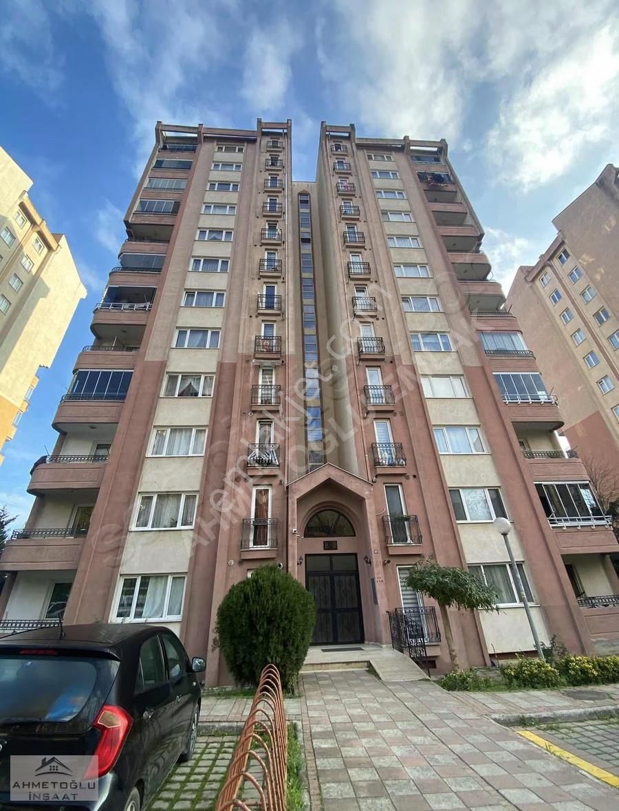 Ahmetoğlundan Kiptaş 2. Etap Konutları 2+1 Kiralık Daire - Görsel 28