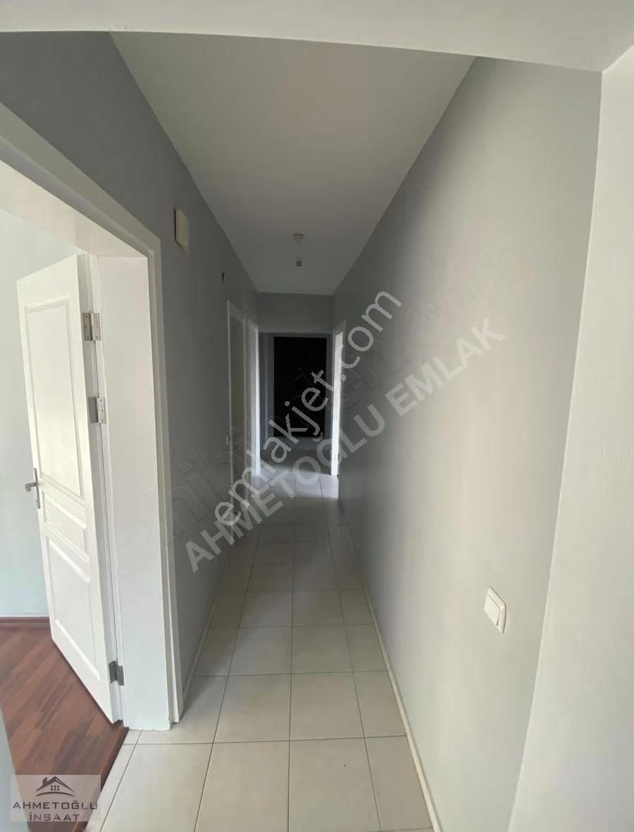 Ahmetoğlundan Kiptaş 2. Etap Konutları 2+1 Kiralık Daire - Görsel 16