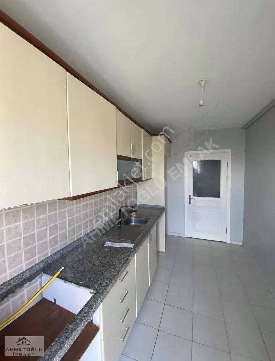 Ahmetoğlundan Kiptaş 2. Etap Konutları 2+1 Kiralık Daire - Görsel 22