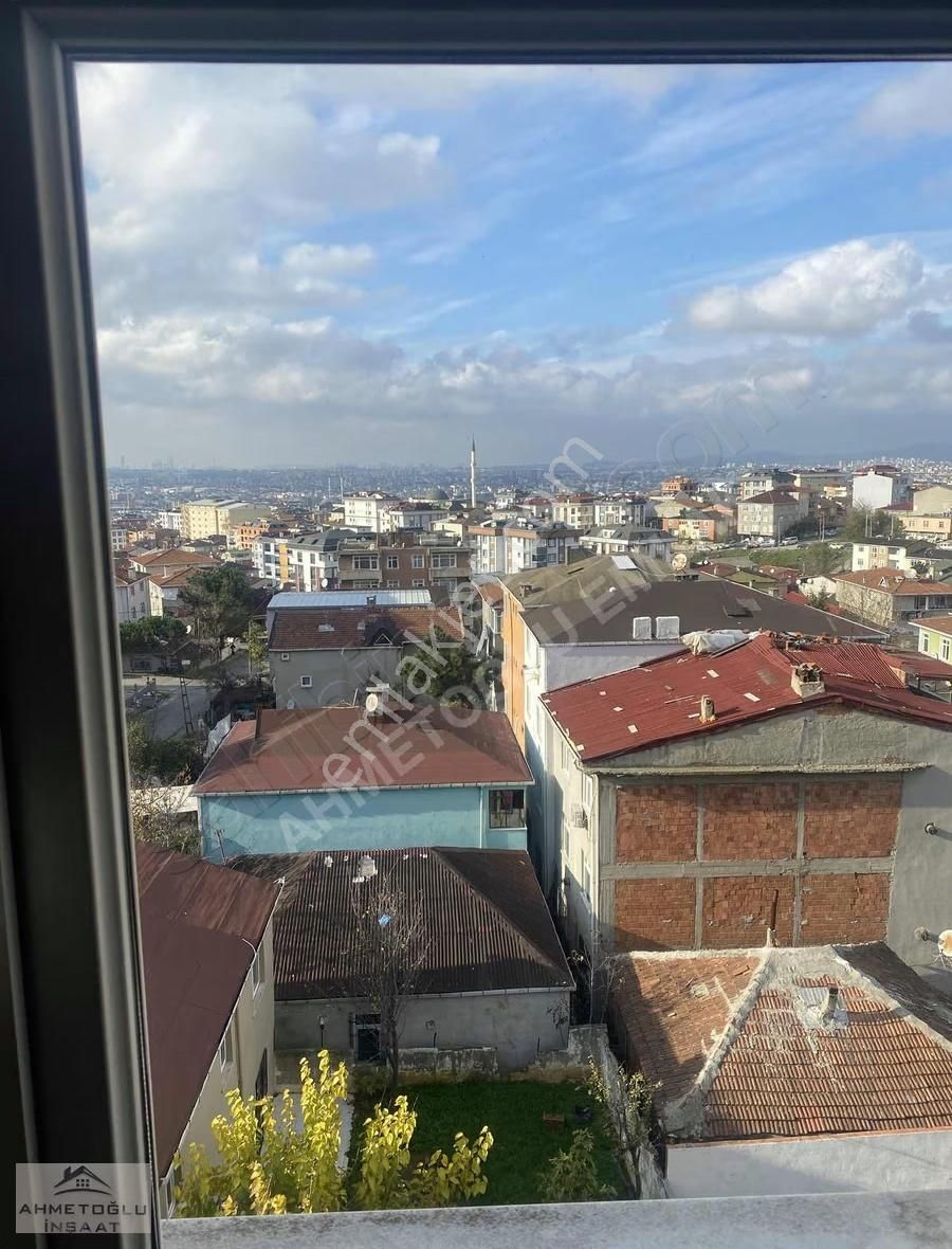 Ahmetoğlundan Ahmet Yesevide Masrafsız 2+1 Daire - Görsel 31