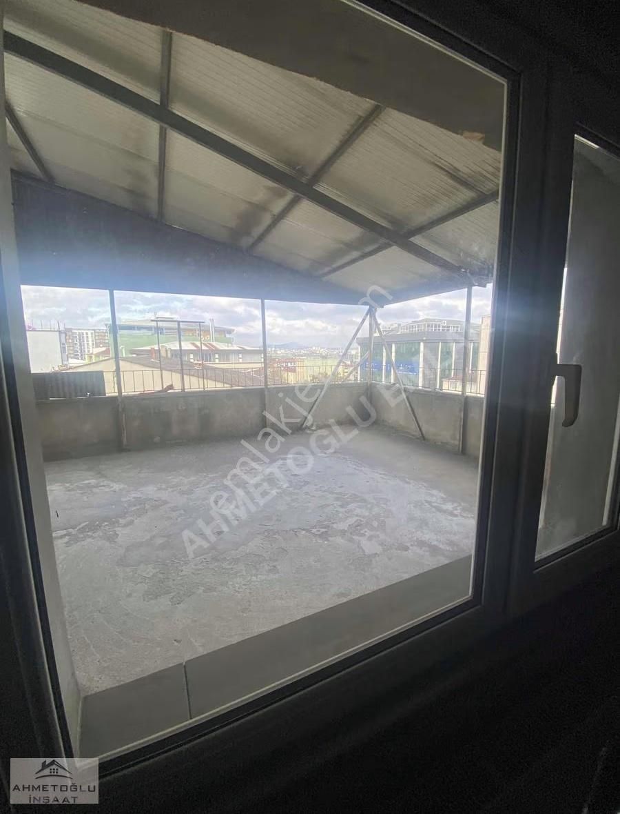 Ahmetoğlundan Hasanpaşada Kiralık 4+1 Daire - Görsel 22