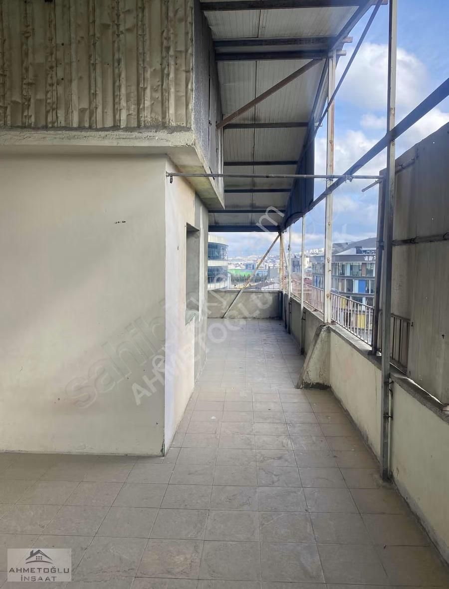 Ahmetoğlundan Hasanpaşada Kiralık 4+1 Daire - Görsel 34