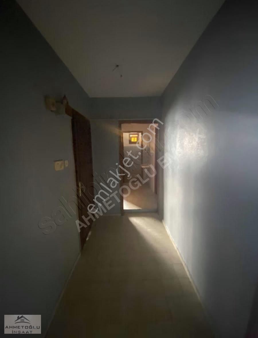 Ahmetoğlundan Hasanpaşada Kiralık 4+1 Daire - Görsel 27