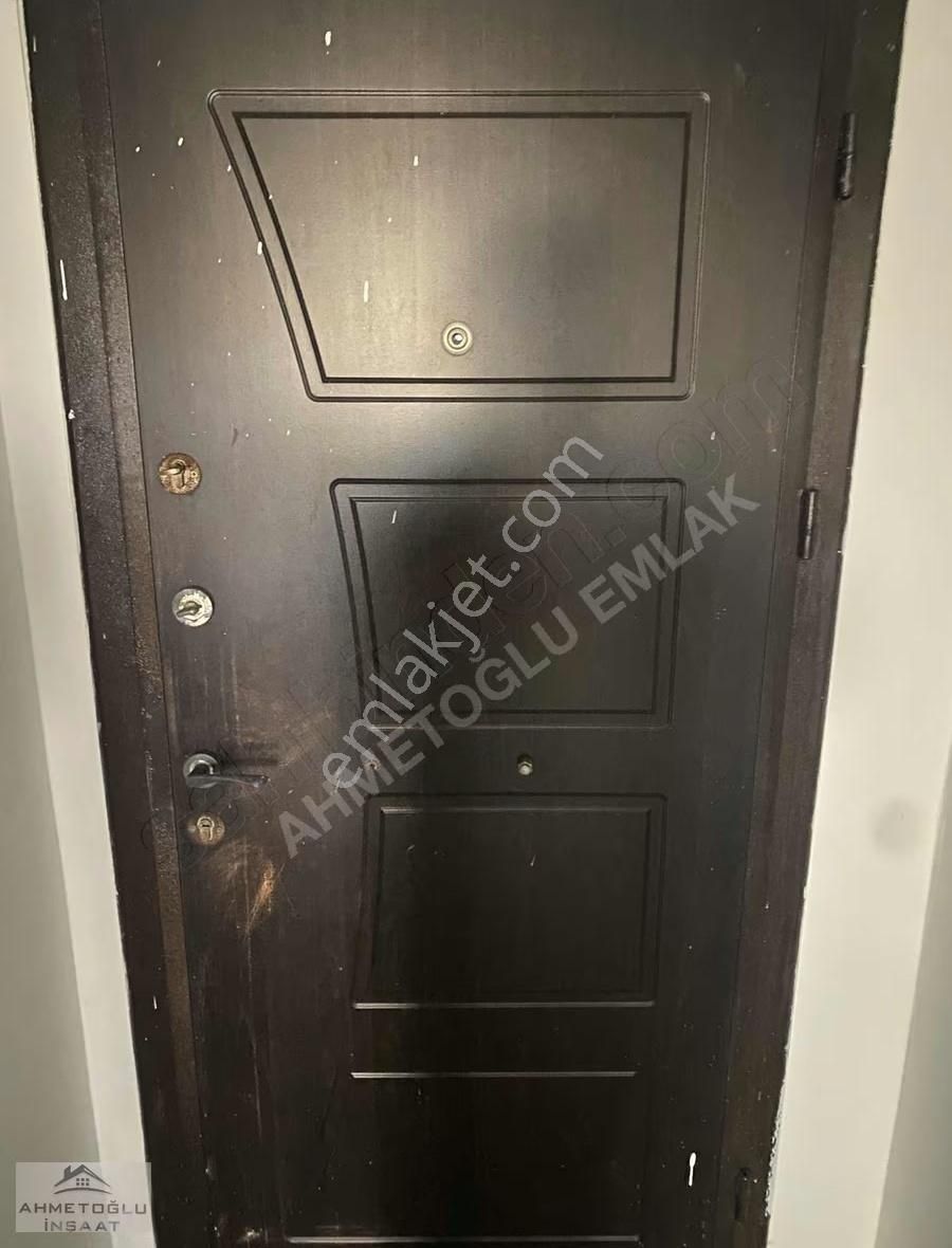 Ahmetoğlundan Turgut Reiste Kiralık 3+1 Daire - Görsel 16