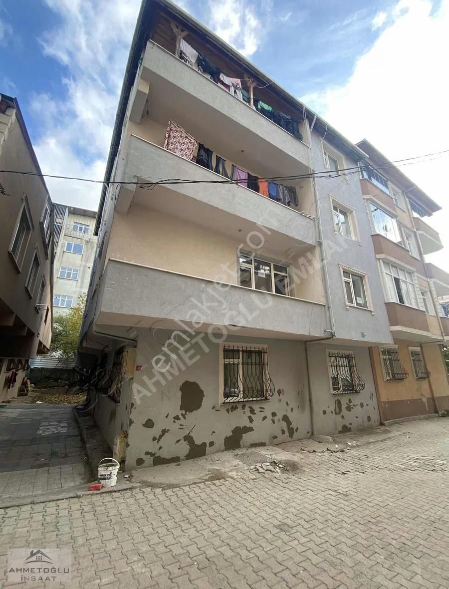 Ahmetoğlundan Turgut Reiste Kiralık 3+1 Daire - Görsel 6