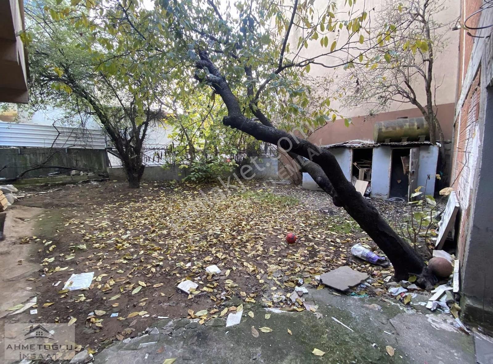 Ahmetoğlundan Turgut Reiste Kiralık 3+1 Daire - Görsel 5