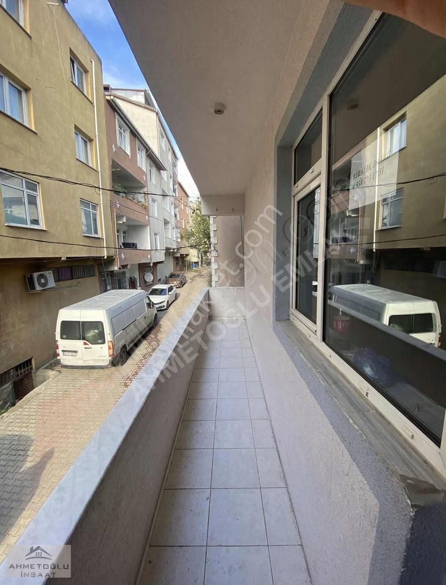Ahmetoğlundan Turgut Reiste Kiralık 3+1 Daire - Görsel 17