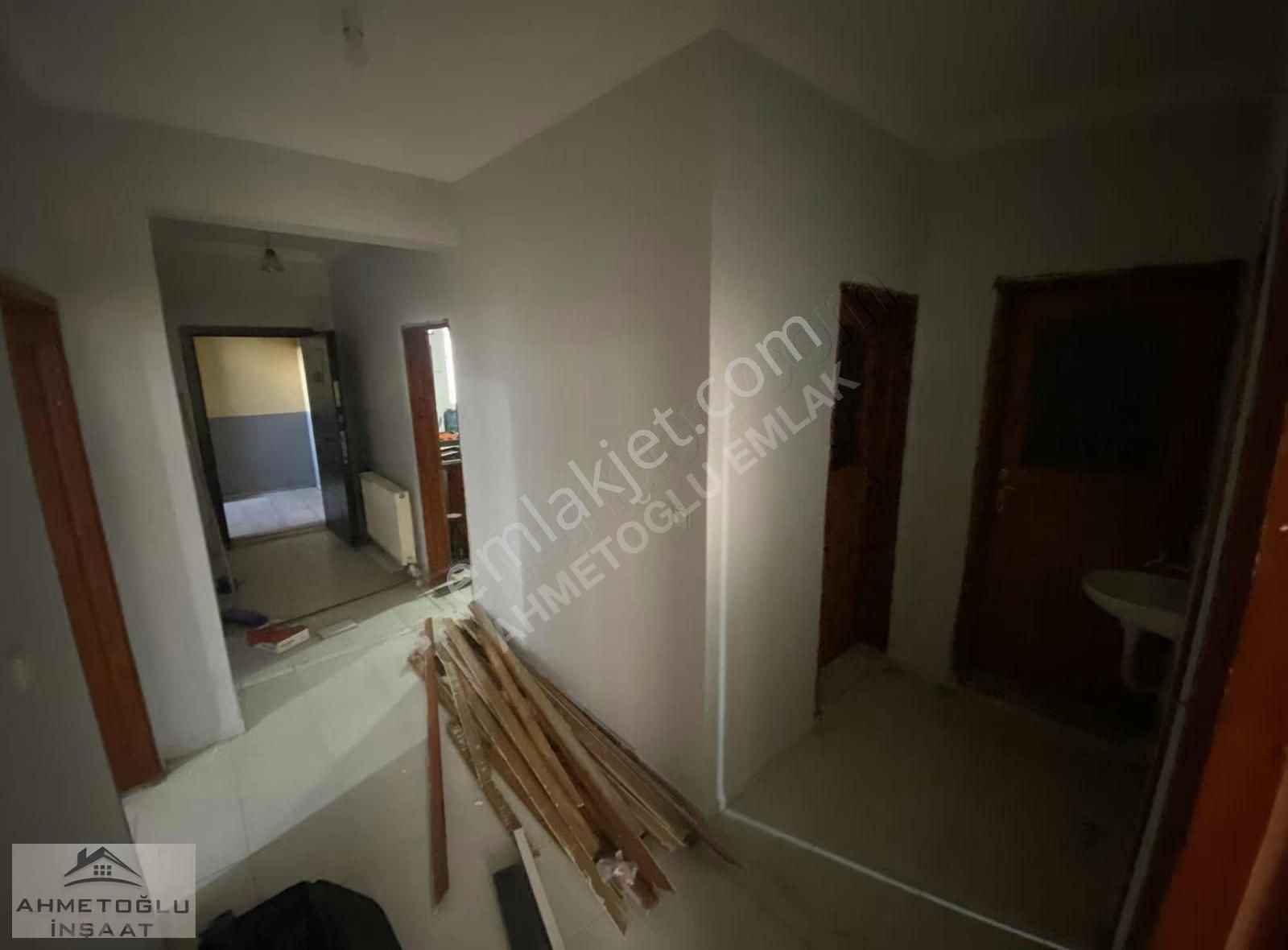 Ahmetoğlundan Turgut Reiste Kiralık 3+1 Daire - Görsel 8