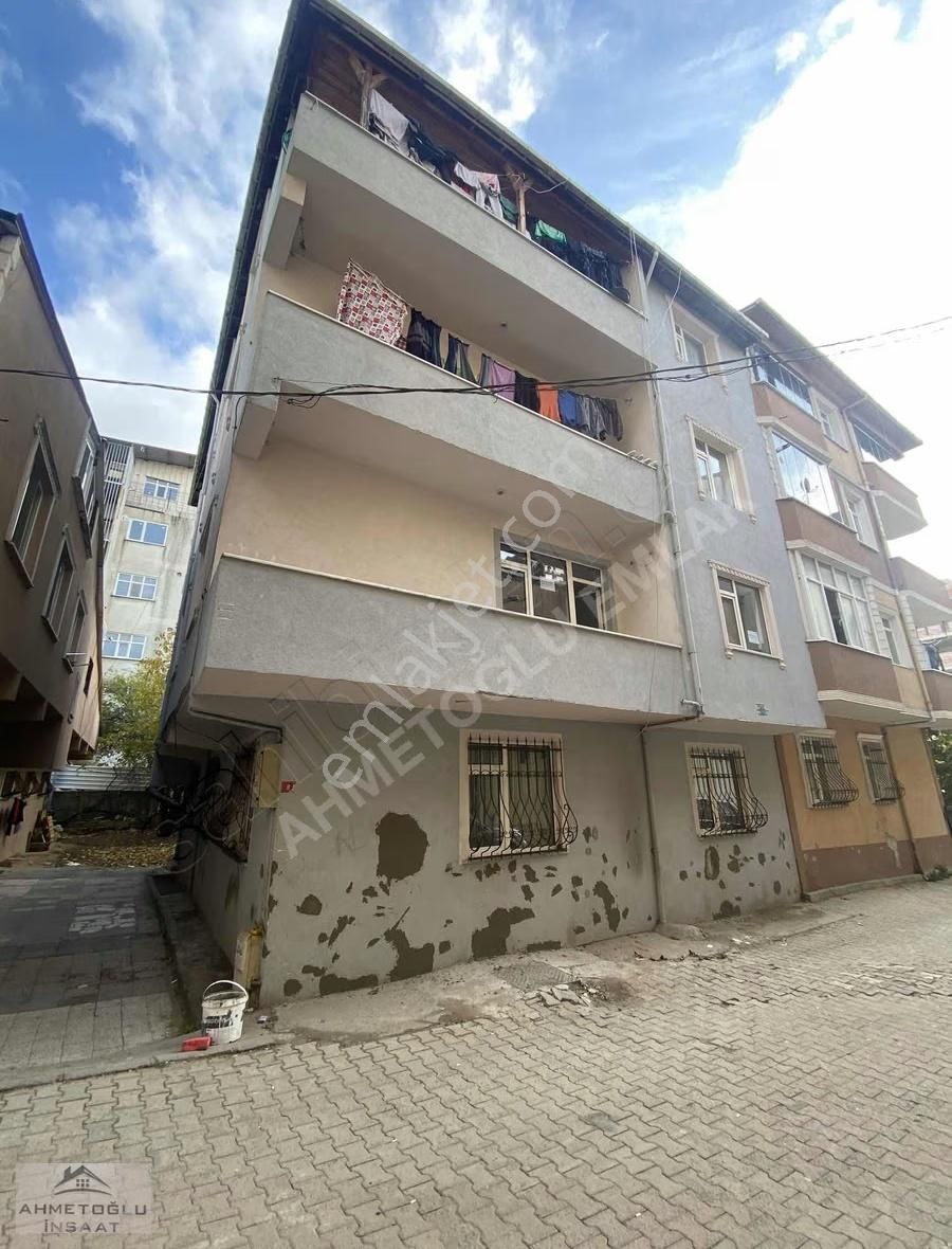 Ahmetoğlundan Turgut Reiste Kiralık 3+1 Daire