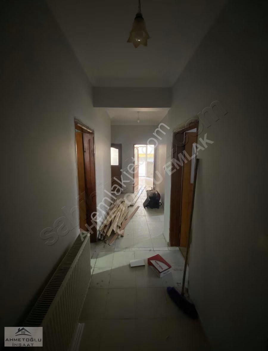 Ahmetoğlundan Turgut Reiste Kiralık 3+1 Daire - Görsel 20