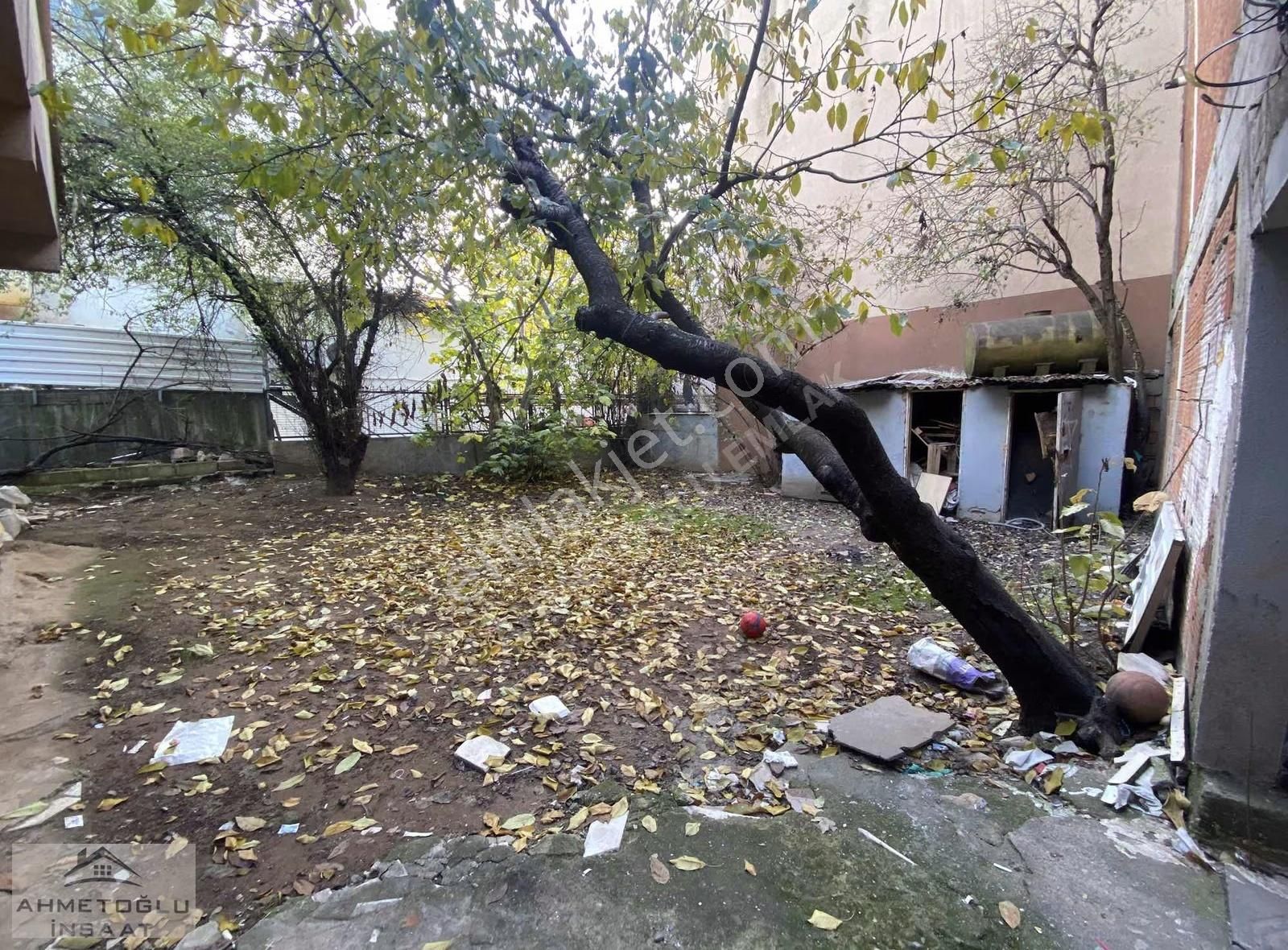 Ahmetoğlundan Turgut Reiste Kiralık 3+1 Daire - Görsel 25