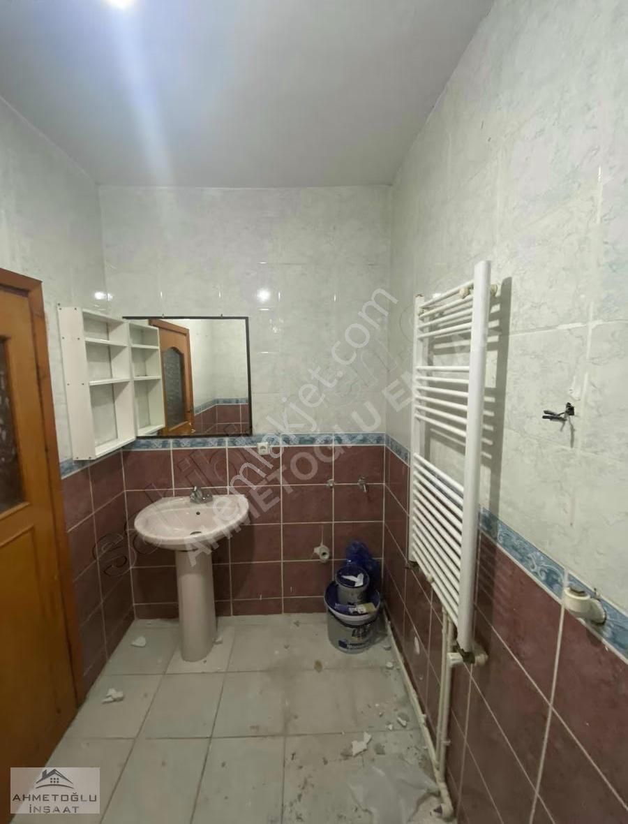 Ahmetoğlundan Turgut Reiste Kiralık 3+1 Daire - Görsel 2