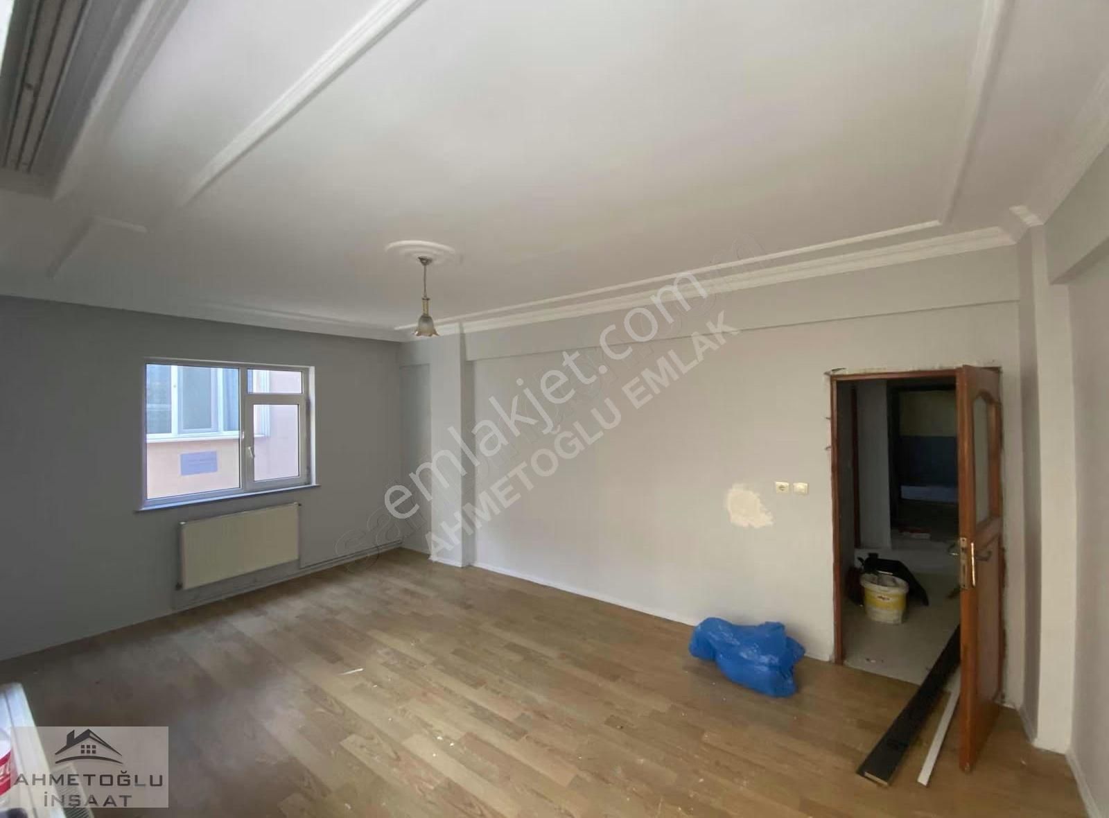 Ahmetoğlundan Turgut Reiste Kiralık 3+1 Daire - Görsel 14