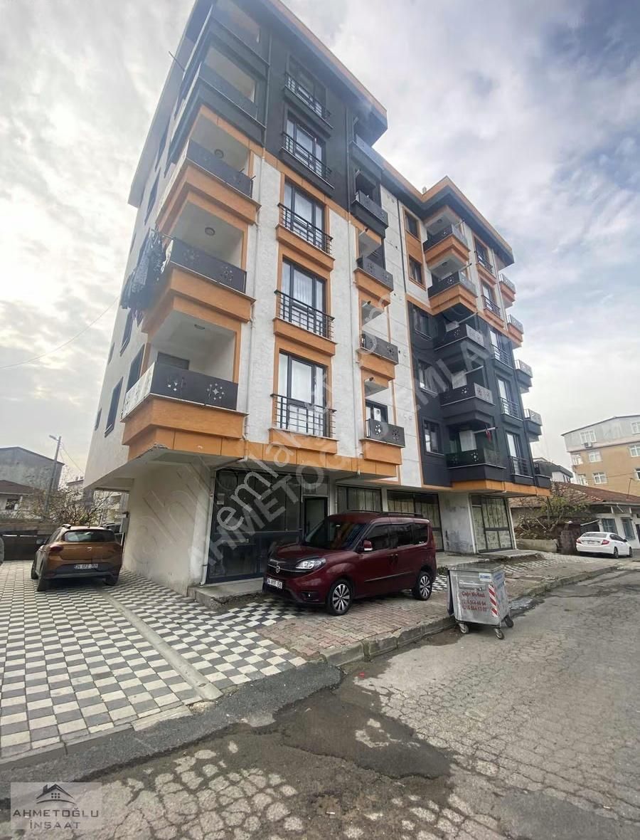 Ahmetoğlundan Adil Mahallesinde 100 M2 Kiralık Dükkan - Görsel 3