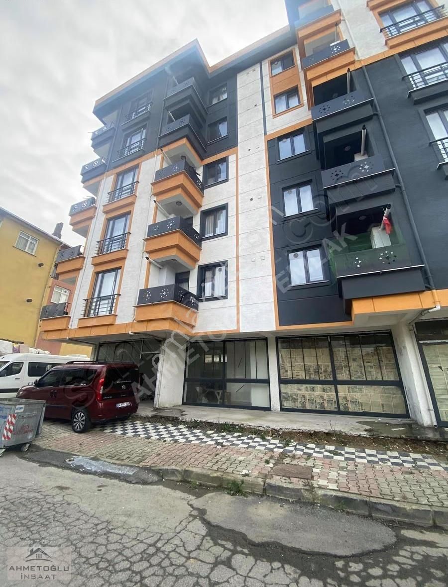 Ahmetoğlundan Adil Mahallesinde 100 M2 Kiralık Dükkan - Görsel 12