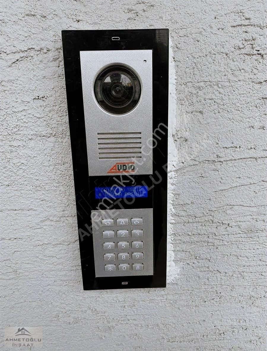 Ahmetoğlundan Adil Mahallesinde Ara Kat 2+1 Kiralık Daire - Görsel 23