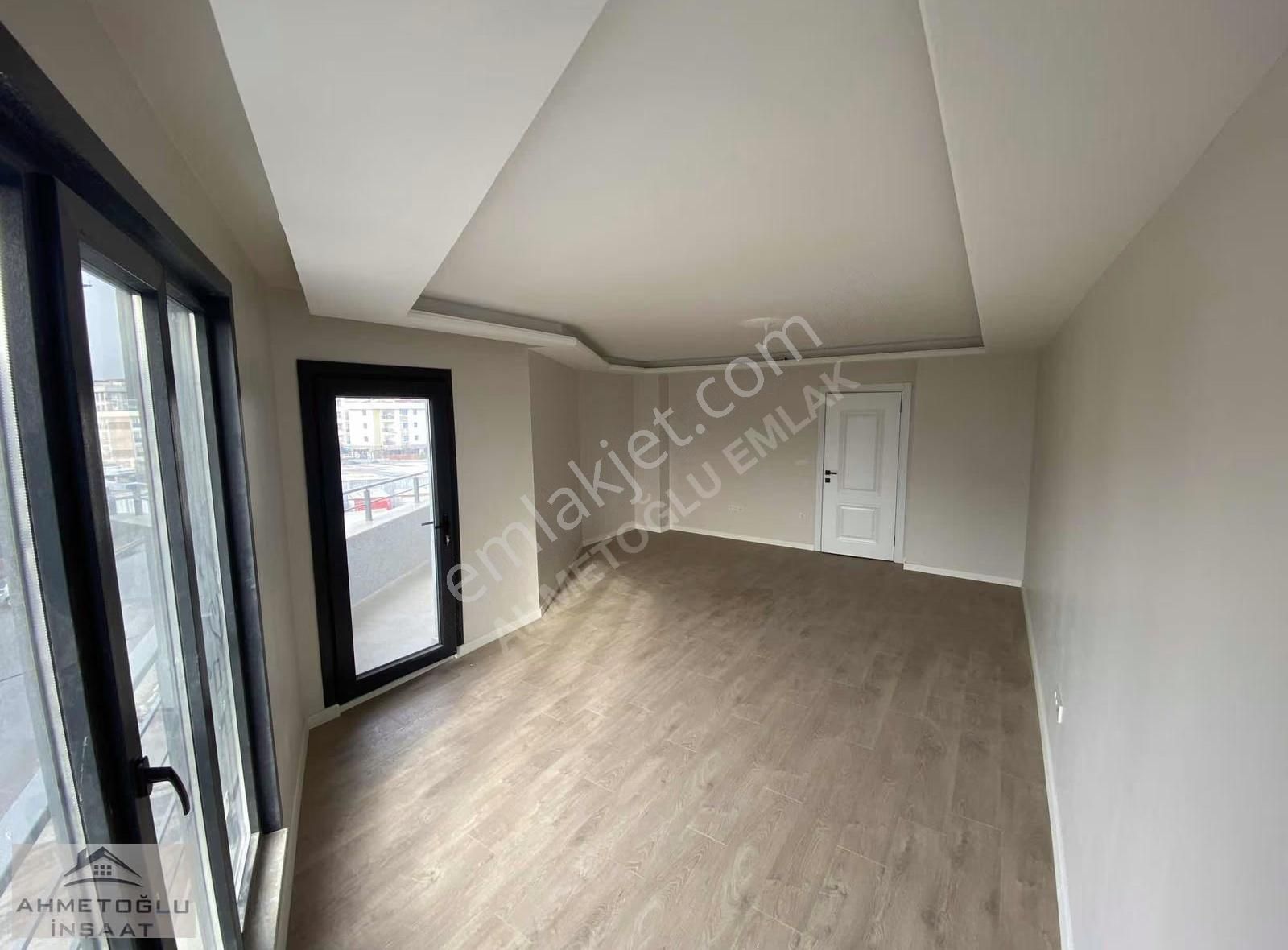 Ahmetoğlundan Adil Mahallesinde Ara Kat 2+1 Kiralık Daire - Görsel 25