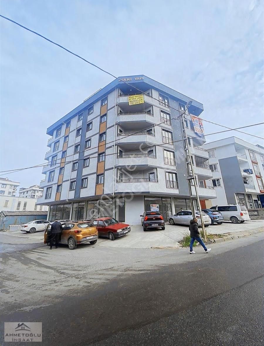 Ahmetoğlundan Adil Mahallesinde Ara Kat 2+1 Kiralık Daire - Görsel 30