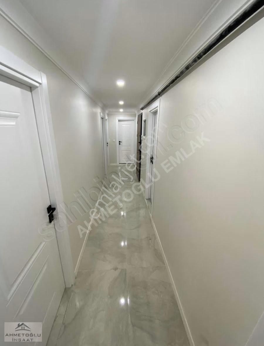 Ahmetoğlundan Adil Mahallesinde Ara Kat 2+1 Kiralık Daire - Görsel 27