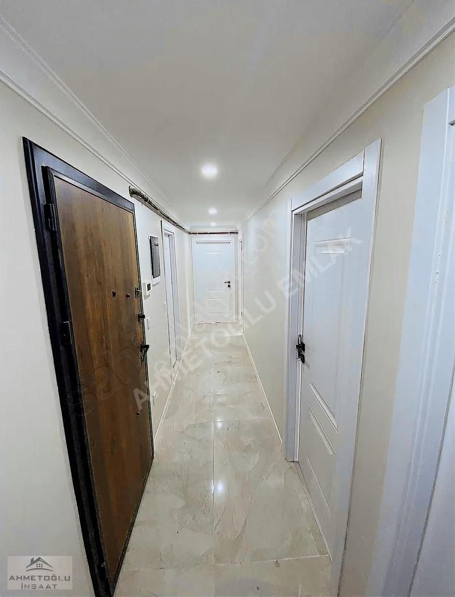 Ahmetoğlundan Adil Mahallesinde Ara Kat 2+1 Kiralık Daire - Görsel 33