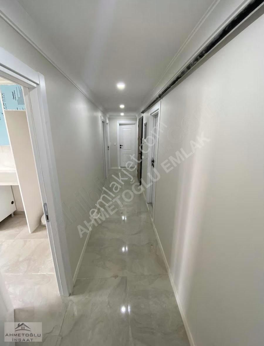 Ahmetoğlundan Adil Mahallesinde Ara Kat 2+1 Kiralık Daire - Görsel 34