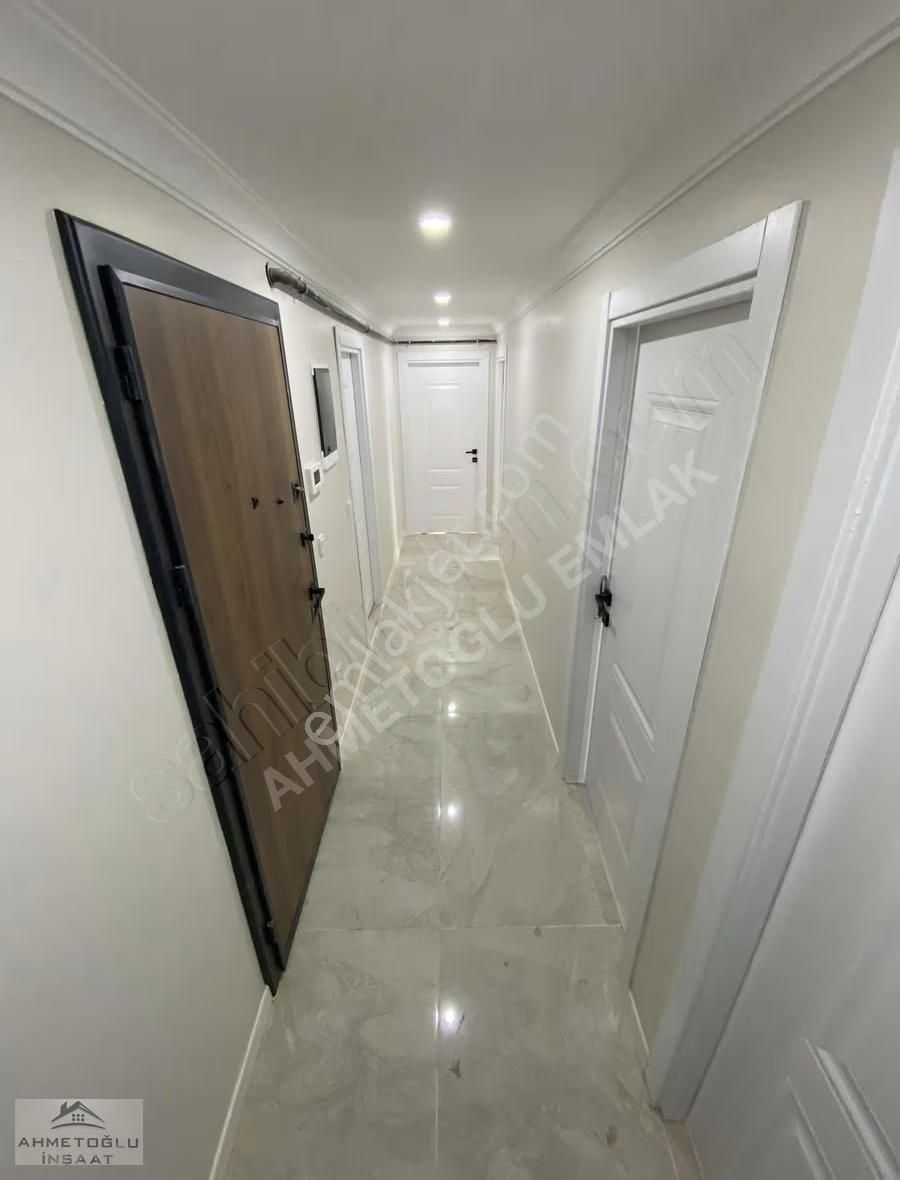 Ahmetoğlundan Adil Mahallesinde Ara Kat 2+1 Kiralık Daire - Görsel 21