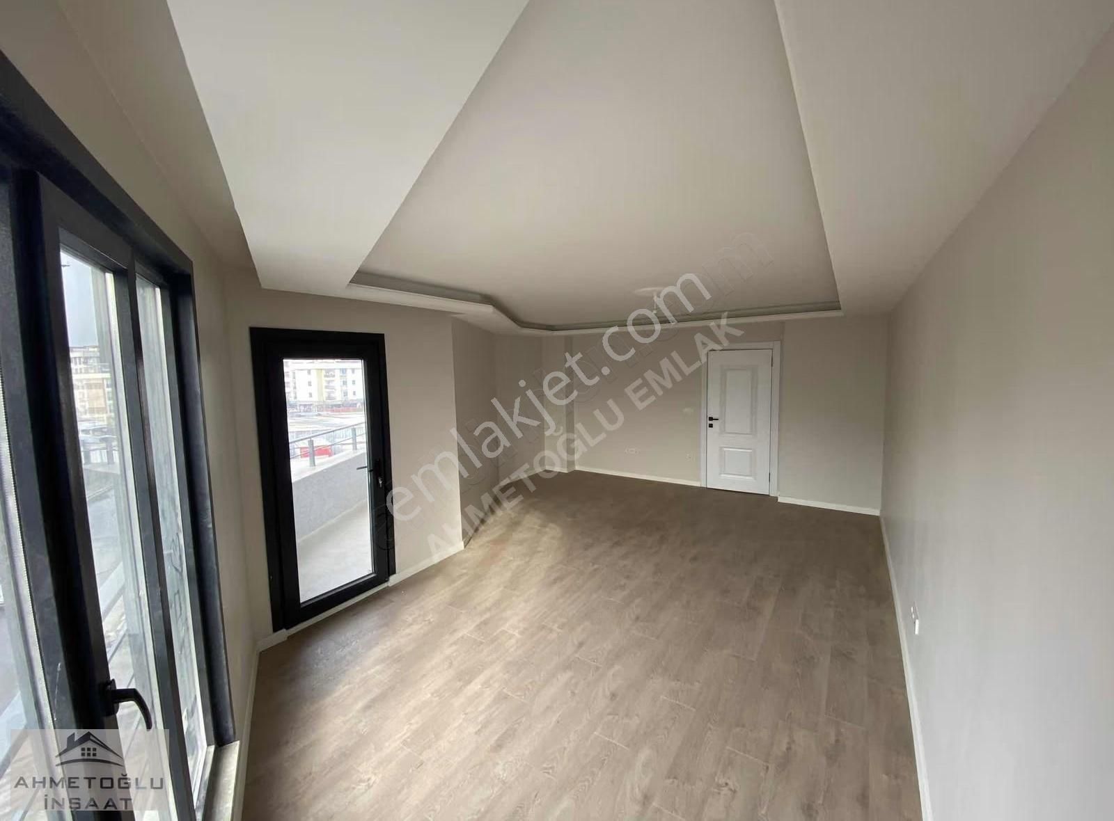 Ahmetoğlundan Adil Mahallesinde Ara Kat 2+1 Kiralık Daire - Görsel 13