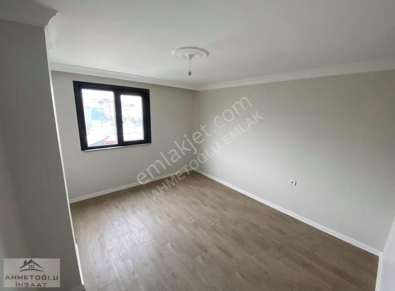 Ahmetoğlundan Adil Mahallesinde Ara Kat 2+1 Kiralık Daire - Görsel 26